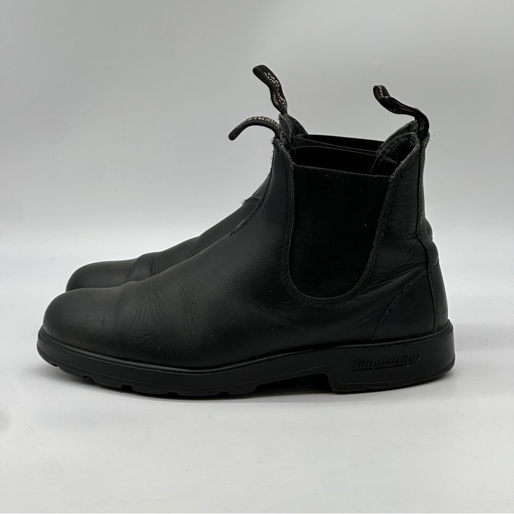 Blundstone Boots. Size Mens 7.5 - Picture 4 of 10